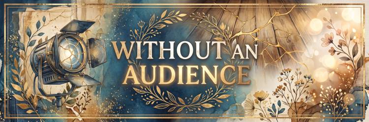 Without An Audience