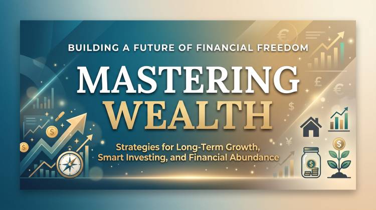 Mastering Wealth