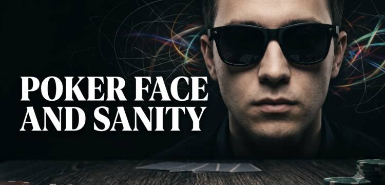 Poker Face and Sanity