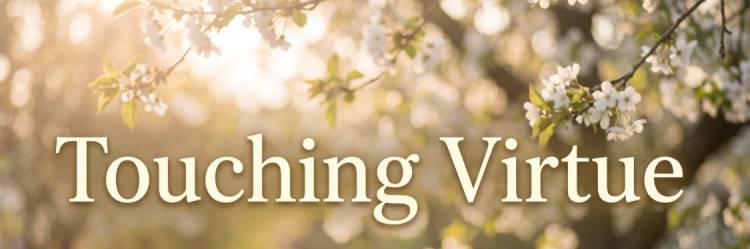 Touching Virtue