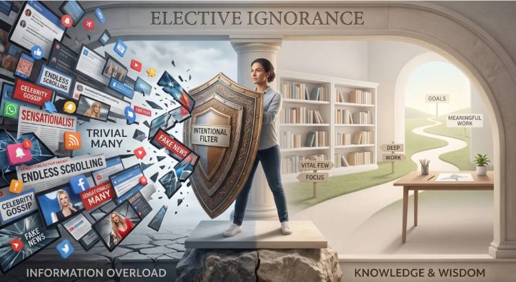 Elective Ignorance