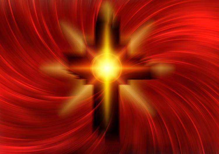 Raising Christians to Be Like Christ