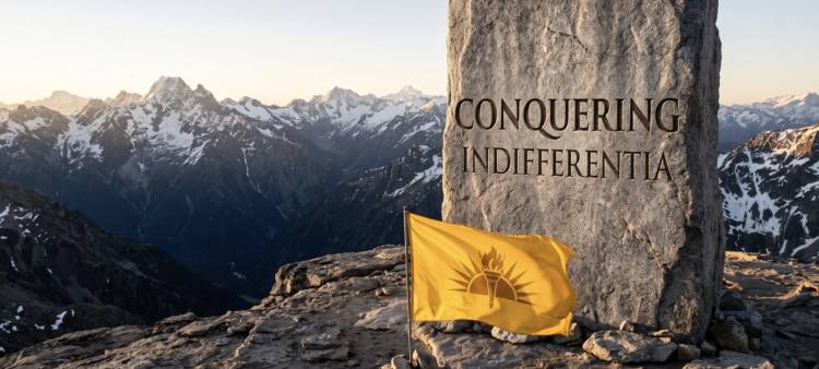 Conquering Indifferentia