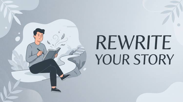 Rewrite Your Story