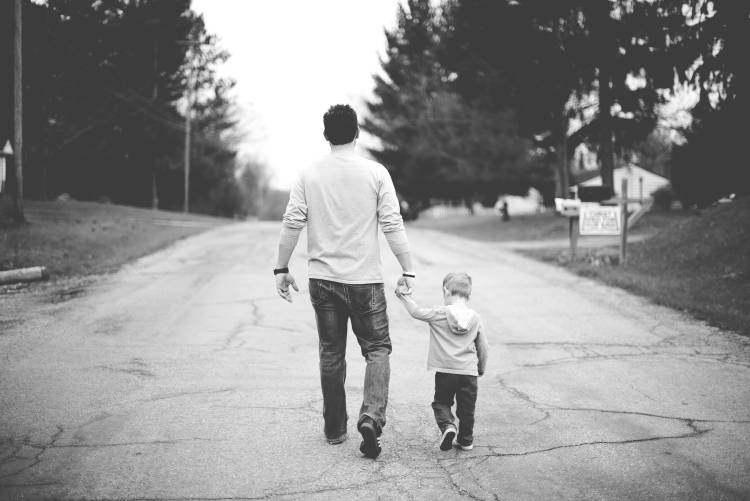 A Father's Love