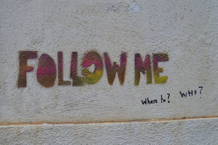 Follow Me