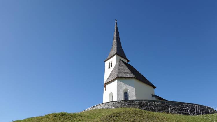 The Church And The Prophetic Order